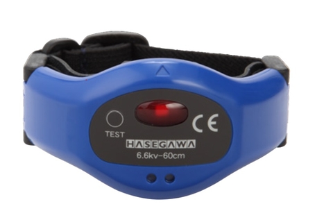 Đồng hồ đeo tay cảnh báo điện Hasegawa HXW-6