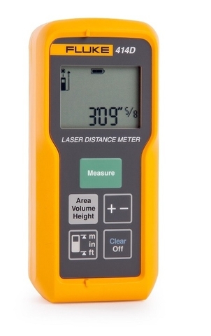 FLUKE 414D