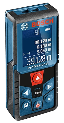 Máy đo khoảng cách Laser BOSCH GLM 400 (40m)