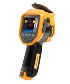 Camera nhiệt Fluke Ti300+