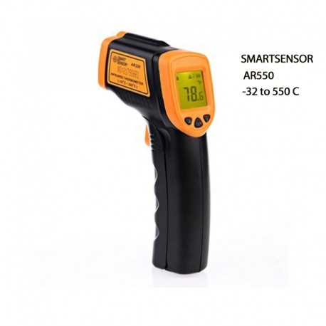 Smartsensor AR550