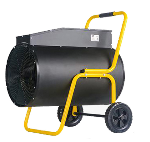 Máy sấy nóng công nghiệp EH-30