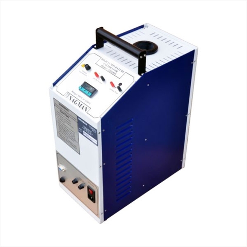 Lò hiệu chuẩn nhiệt độ khô Nagman 1200 HN (300°C-1200°C)