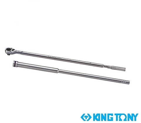 Cờ lê cân lực Kingtony 34862-2EF (1''.1000FB)