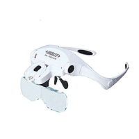 Kính lúp INSIZE 7523-3D5 (1X~3.5X)