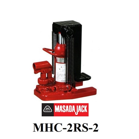 Kích đội móc 2 tấn MASADA MHC-2RS-2