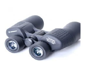 Ống nhòm Celestron 10×50