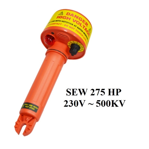 sew 275 hp-500kv