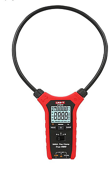 Ampe kìm dây mềm UNI-T UT281E