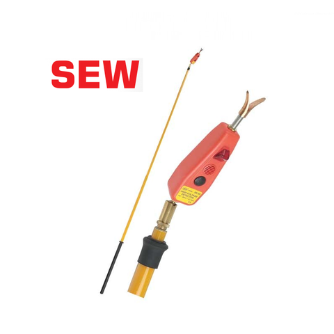 SEW 290L HD