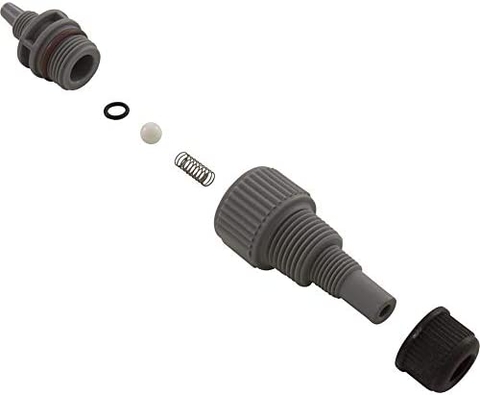 Bộ đầu van hút và van đẩy BlueWhite C395