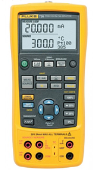 Máy hiệu chuẩn đa năng Fluke 726