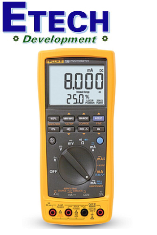 Fluke 789