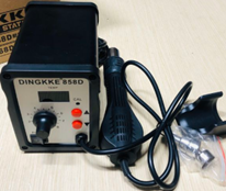 Mày Khò DINGKKE 858D / Máy Khò 858D