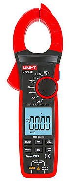 Ampe kìm UNI-T UT205E
