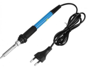 Máy hàn chỉnh nhiệt 60W 220V dùng đầu mỏ hàn 936