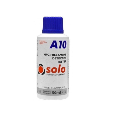 Bình tạo khói 150ml SOLO A10-001 (không có chất HFC dễ cháy)