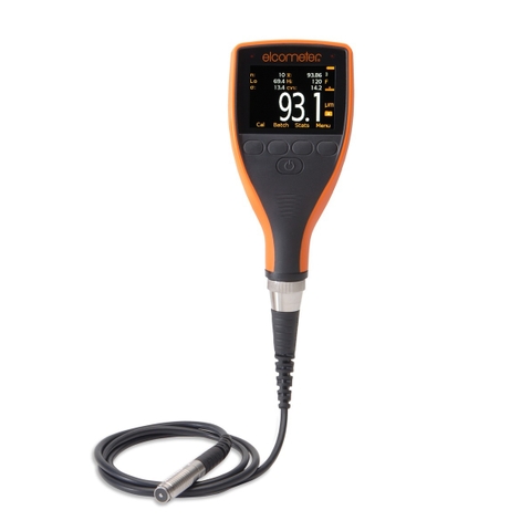 Máy đo độ dày lớp phủ ELCOMETER A456CNBS