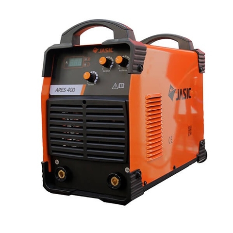 Máy hàn que dùng điện ARES400