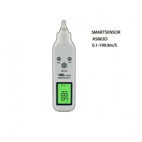 Smartsensor AS63D