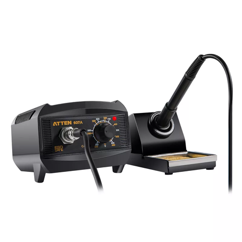 Trạm hàn điều chỉnh nhiệt ATTEN AT-937A (65W)