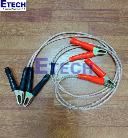 Bộ tiếp địa hạ thế đa năng VIỆT NAM TA-19