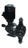 Bơm định lượng màng OBL 1M261P1095SVBSMV0M3-001