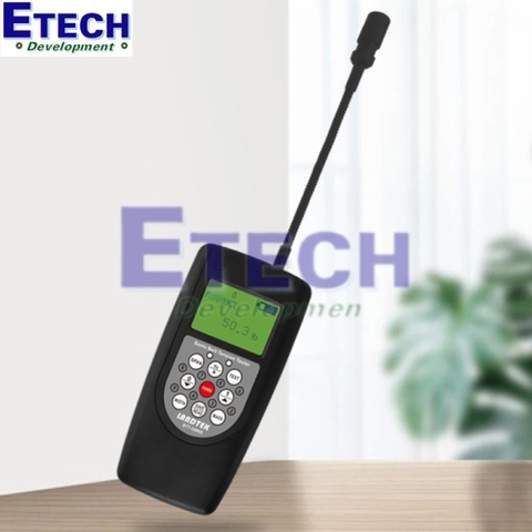 Máy đo lực căng dây đai Landtek BTT-2880S
