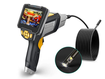 Camera nội soi công nghiêp 2 camera Inskam 112B-2