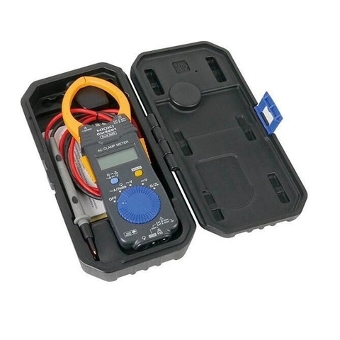 Ampe kìm dòng AC HIOKI CM3281 (42.00 ~ 2000 A, 4.2V ~ 600V)