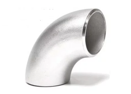 Cút hàn DN40 SCH10 Inox304