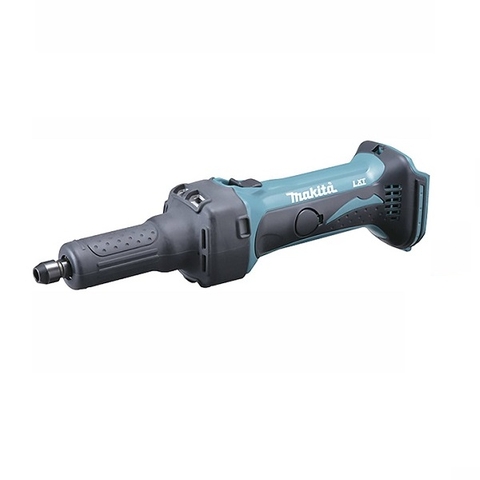 Máy mài khuôn dùng pin Makita DGD800Z (8mm) (18V)