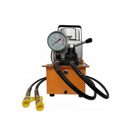 MÁY BƠM ĐIỆN THỦY LỰC DALUSHAN DYB-63F3