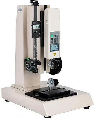 Máy đo lực kéo, lực căng, lực nén Edeburg HLD, HP-500