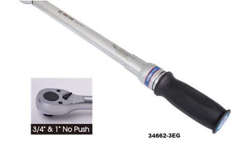 Cần siết lực Kingtony 34662-3EG (3/4