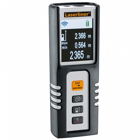 Máy đo khoảng cách laser LaserLiner 080.936A (25m)