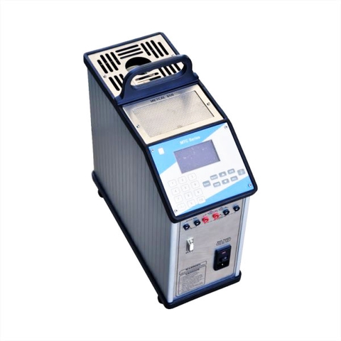 Lò hiệu chuẩn nhiệt độ khô Nagman METCAL 650