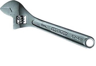 Mỏ lết 6 inch Stanley 87-431