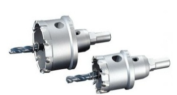 Mũi khoét hợp kim UNIKA - MCTR-21.0mm