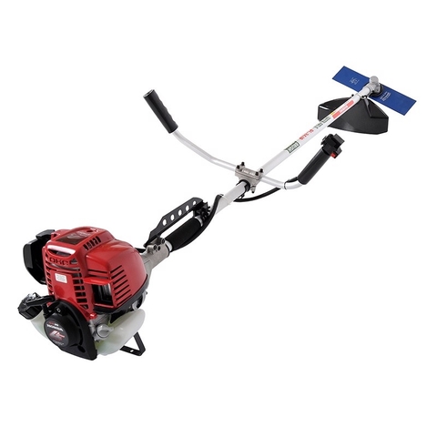 Máy cắt cỏ 4 thì HONDA PL-35JP (1.4HP) Dao theo máy