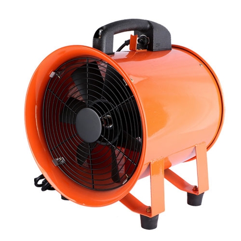 Quạt gió công nghiệp model SHT-40