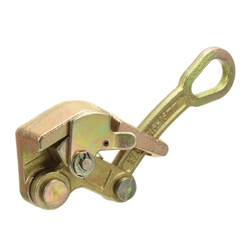 Cóc ngậm cáp,cóc kẹp cáp NAGAKI S-2000C ( 2 Tấn )