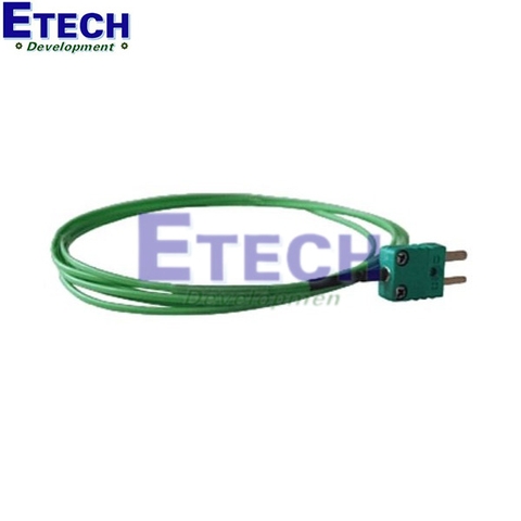 Đầu đo nhiệt độ môi trường KIMO SAK-10 (10m,-40〜250°C)