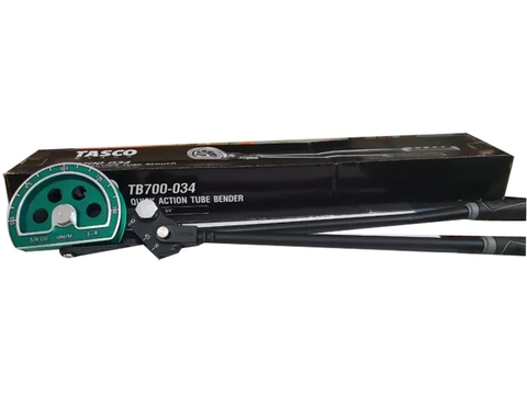 Dụng cụ uốn ống 180 độ Tasco  TB700-034 (Dùng cho ống Phi 19)