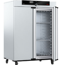 Tủ Vi Khí Hậu Memmert HPP750 (749L)