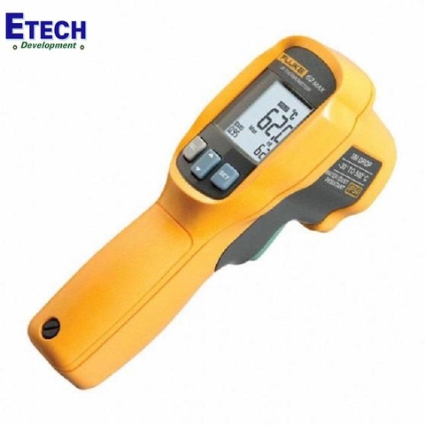 Máy đo nhiệt độ bằng hồng ngoại Fluke 64 MAX