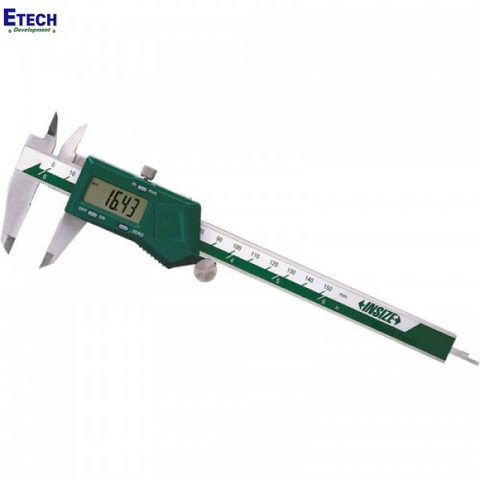 Thước cặp điện tử Insize 1108-300 (0-300mm/0.01mm)