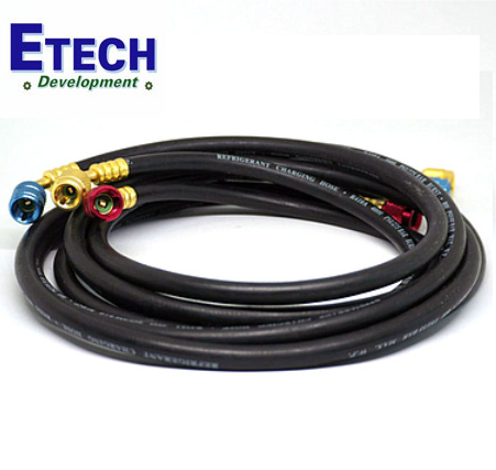Bộ dây gas dùng cho gas R32, R410A Tasco TB140SM -HOSE
