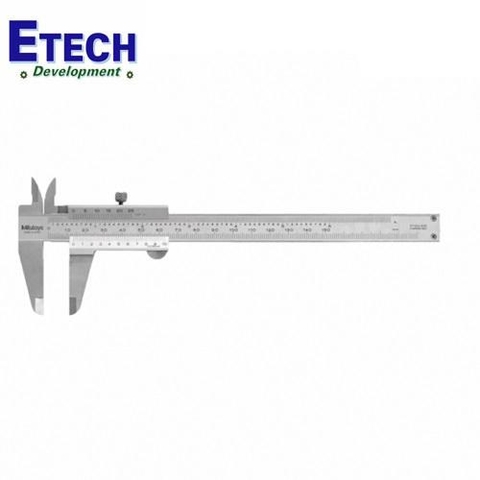 Thước cặp cơ khí MITUTOYO 530-312 (0-150mm)