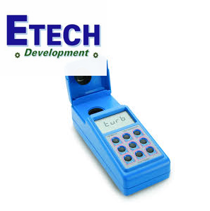 Máy Đo độ đục Tiêu chuẩn ISO Hanna HI98713-02